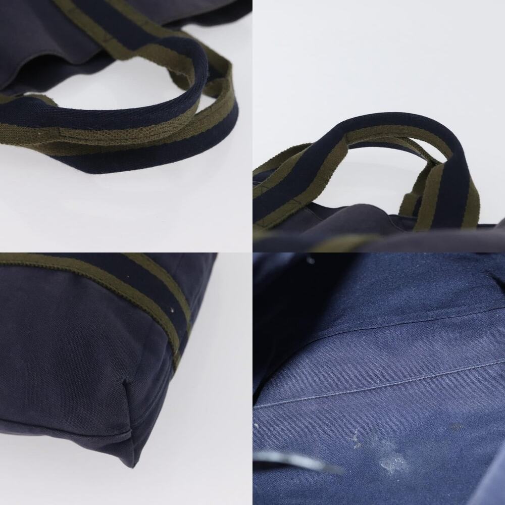 Hermes Fourre Tout Cabas Handbag - Picture 4 of 7